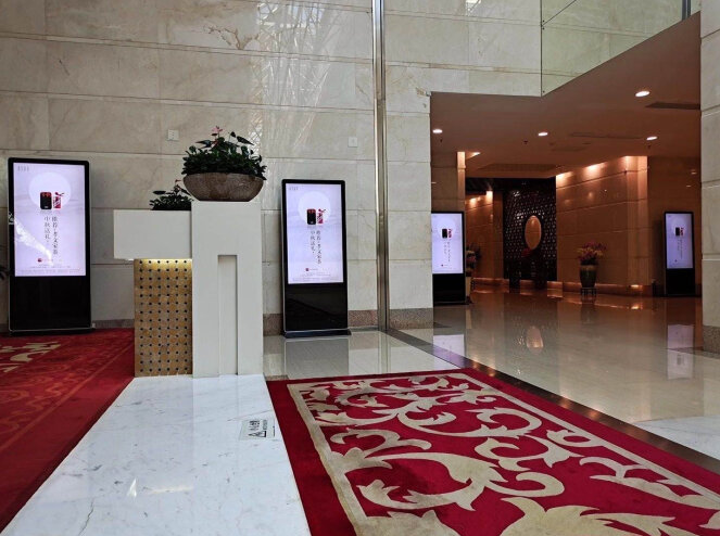 酒店42寸黄瓜视频色版下载餐饮业点餐系统(图1)