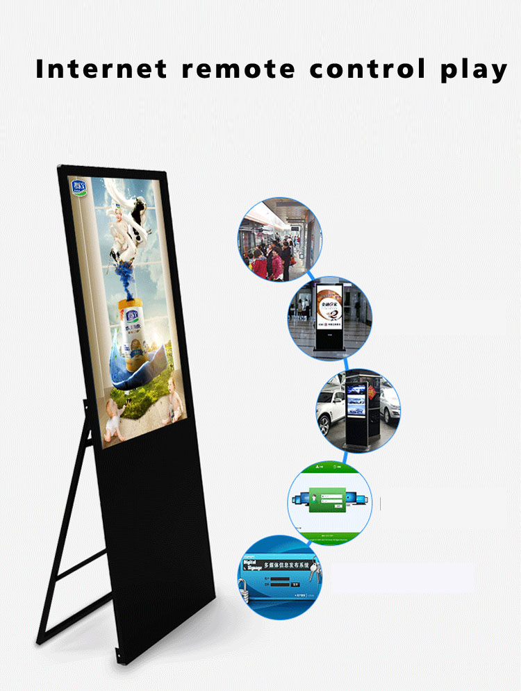 Catering advertising screen(图1)