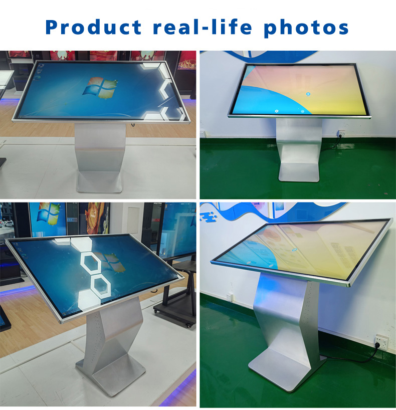 Touch Kiosesks(图4)