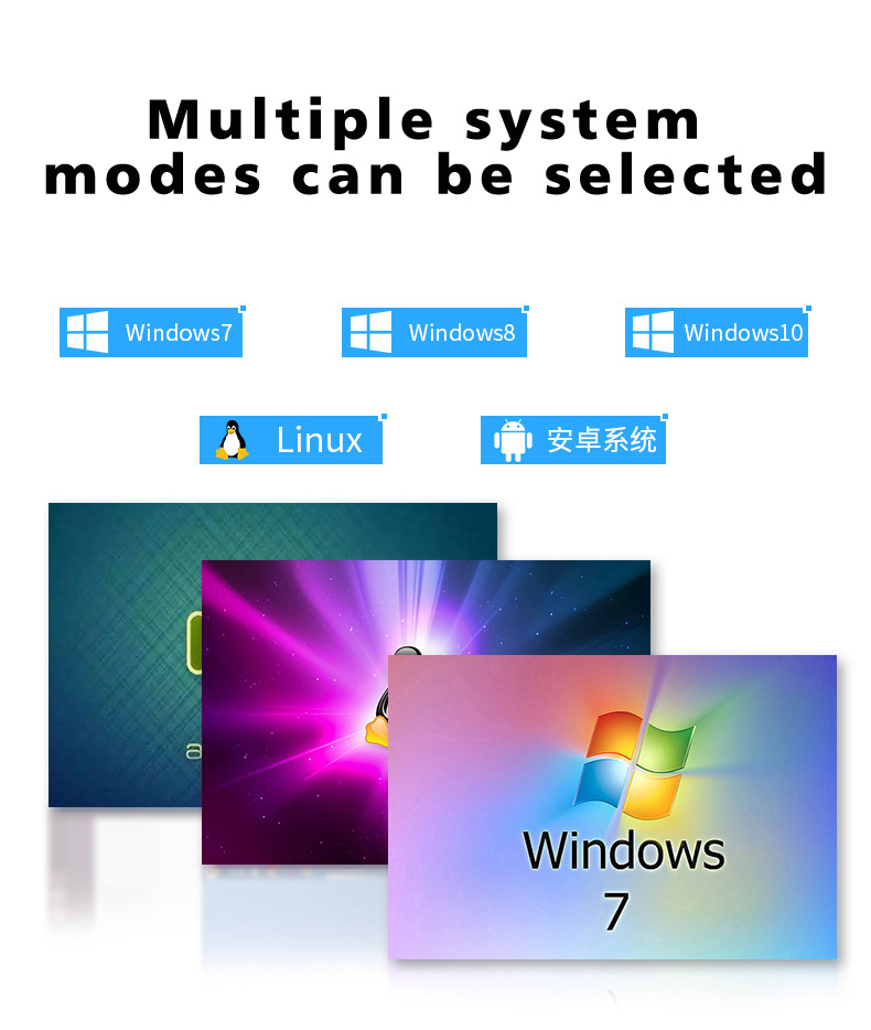Industrial touch all-in-one machine(图3)