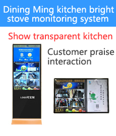 Monitoring digital signage