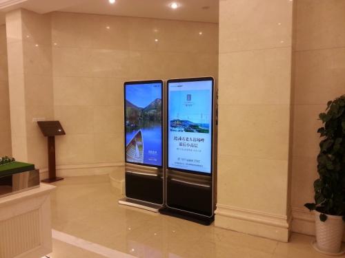 浅谈无线网络广告机未来发展趋势(图2) 浅谈无线网络广告机未来发展趋势(图2)