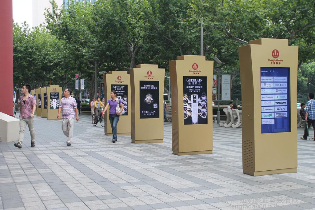 KIKIHU黄瓜视频污免费品牌户外LED广告屏市场占有率加速增长(图1) KIKIHU黄瓜视频污免费品牌户外LED广告屏市场占有率加速增长(图1)