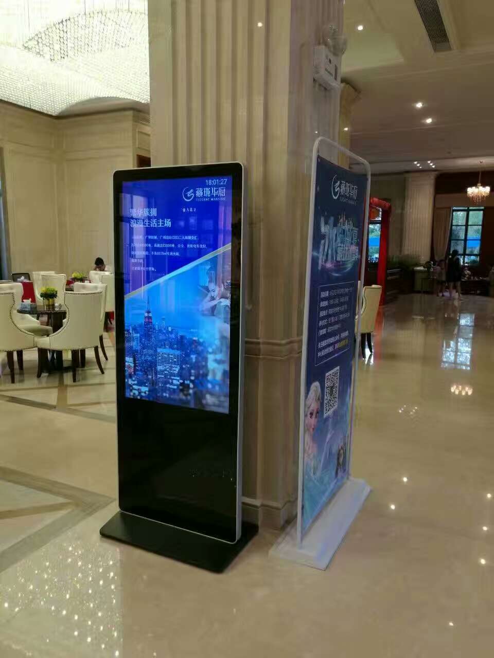 黄瓜视频污免费品牌触屏下载黄瓜视频APP成为商显佼佼者原因(图1) 黄瓜视频污免费品牌触屏下载黄瓜视频APP成为商显佼佼者原因(图1)